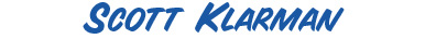 Scott Klarman Scott Klarman